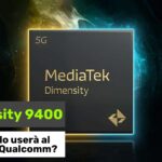 xiaomi mediatek dimensity 9400