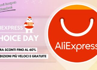 aliexpress choice day