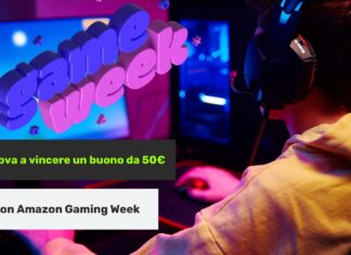 Amazon Gaming Week