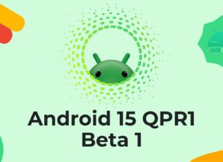 Android 15 QPR1 Beta 1