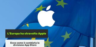 Apple EU