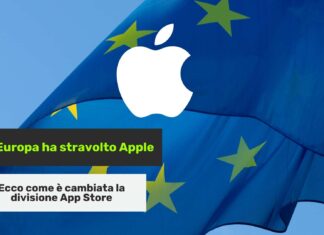 Apple EU