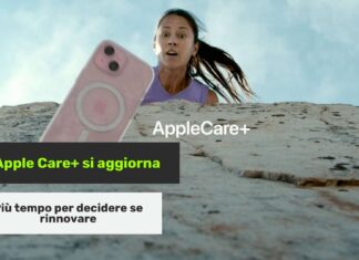 Apple Care+