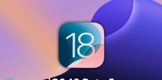 apple ios 18 beta 5