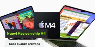 Apple M4 Mac