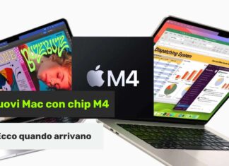 Apple M4 Mac