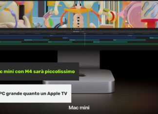 Apple Mac Mini