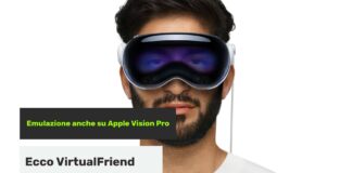 Apple Vision Pro