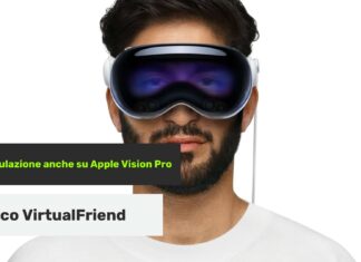 Apple Vision Pro