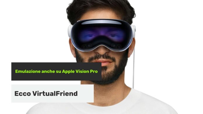 Apple Vision Pro