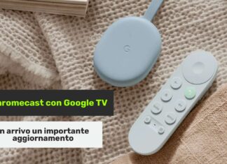 Chromecast