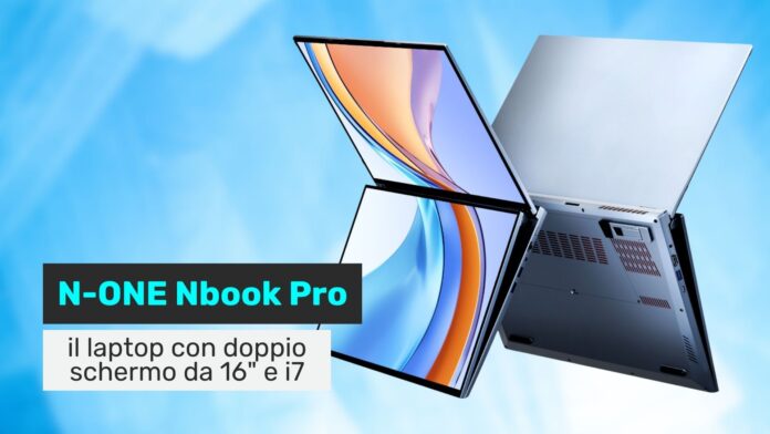 codice-sconto-n-one-nbook-pro-laptop-doppio-schermo-offerte-coupon-00