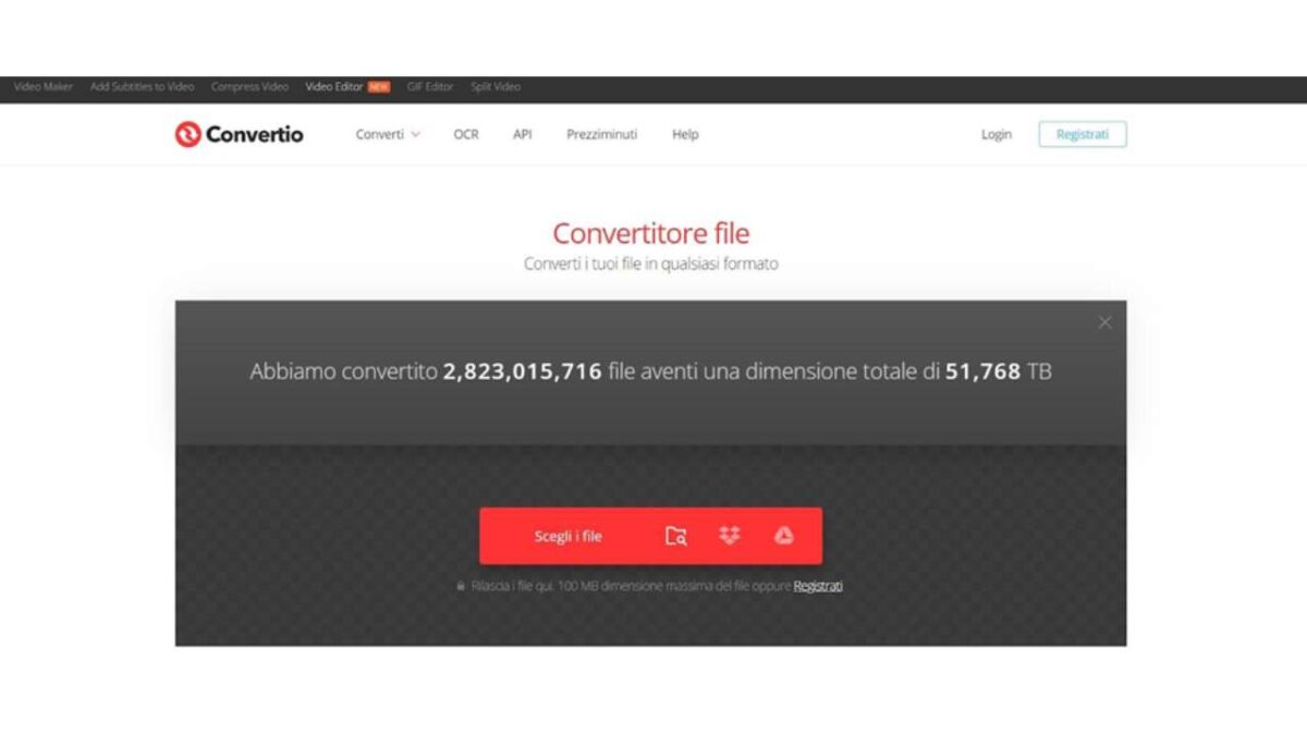 Convertio