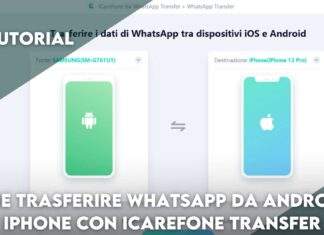 iCareFone Transfer