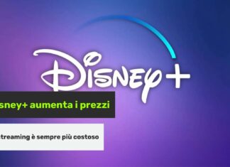 Disney Plus