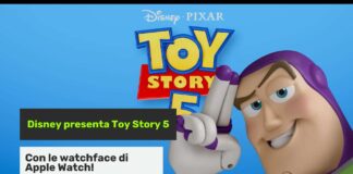 Toy Story 5