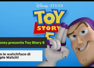 Toy Story 5