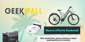 Geekmall