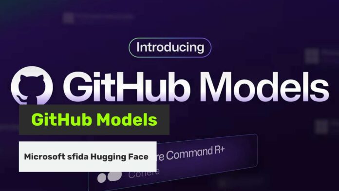 GitHub Models