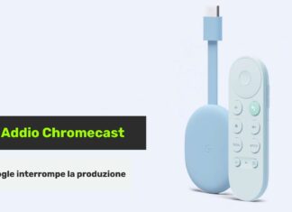 Chromecast