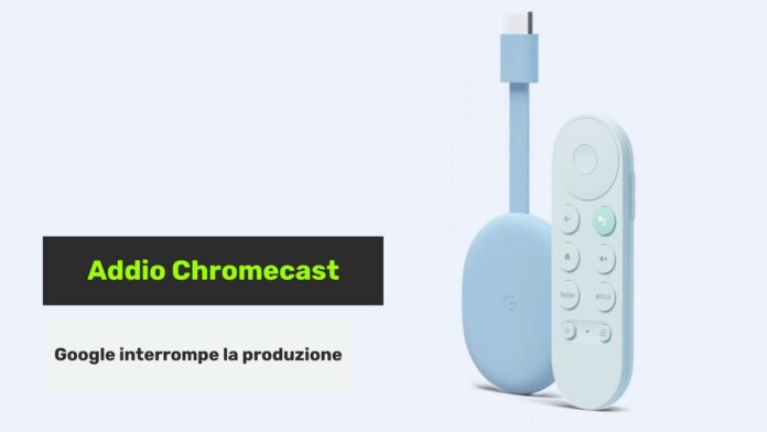 Chromecast