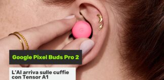 Google Pixel Buds Pro 2