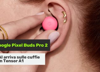 Google Pixel Buds Pro 2