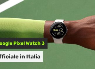 Google Pixel Watch 3