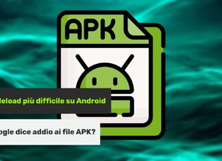 APK Google