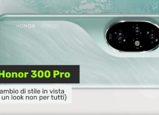 honor 300 Pro