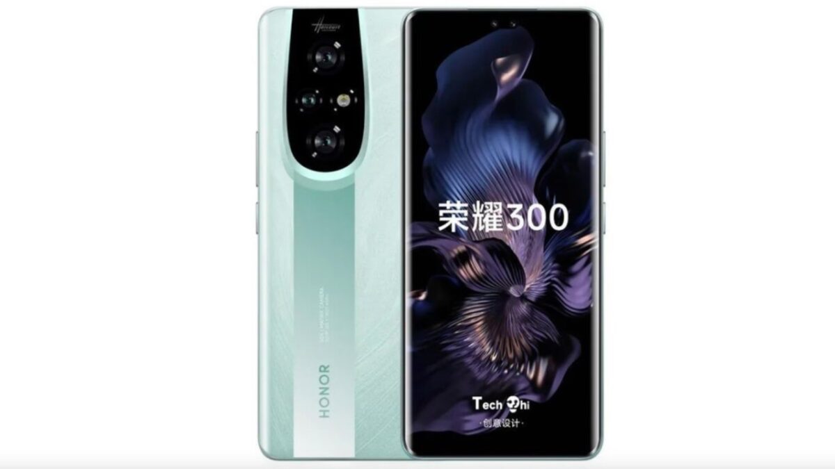 honor 300 Pro