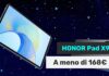 Honor Pad X9