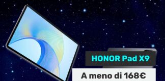 Honor Pad X9