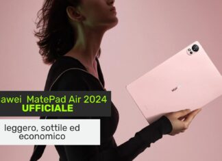 Huawei matepad air 2024