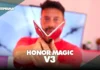 Anteprima handson honor magic v3 italia prezzo caratteristiche prestazioni display