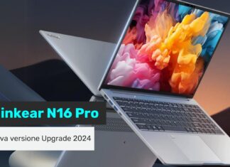 Ninkear N16 Pro (Upgrade 2024)