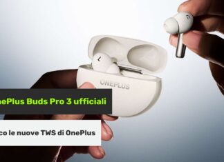 OnePlus Buds Pro 3