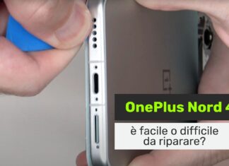 OnePlus nord 4