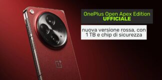 OnePlus Open Apex Edition