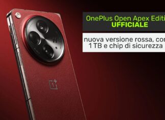 OnePlus Open Apex Edition