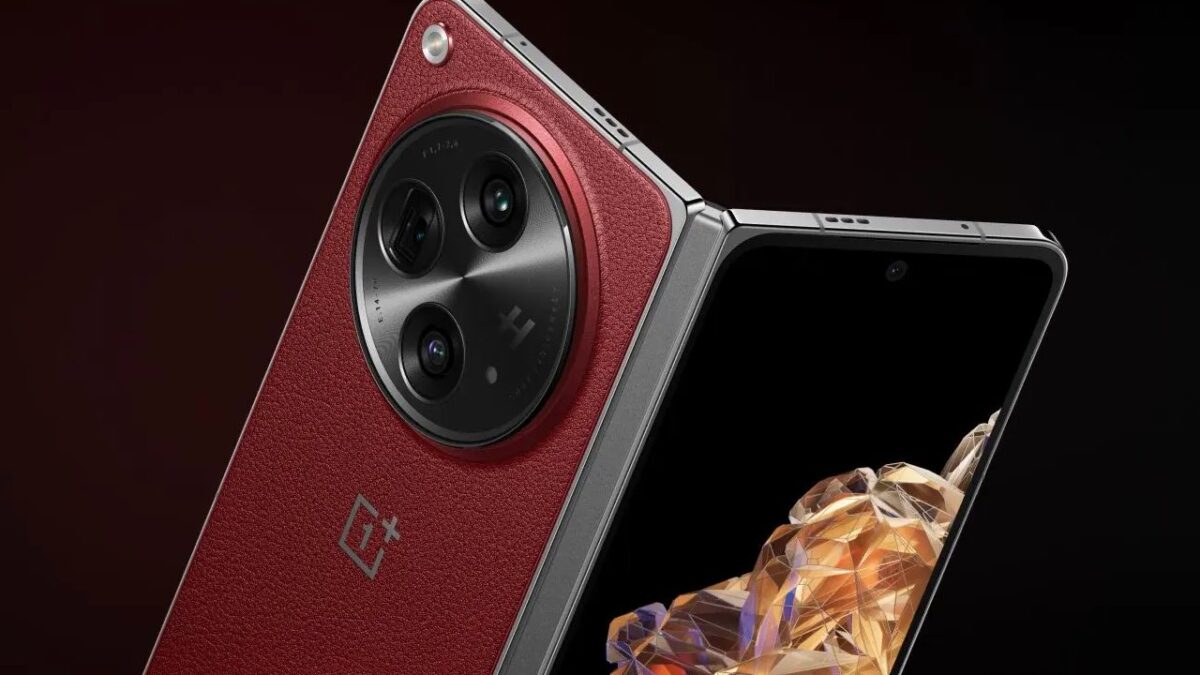 OnePlus Open Apex Edition