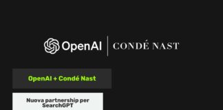 OpenAI Conde Nast