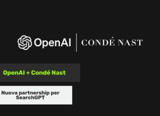 OpenAI Conde Nast