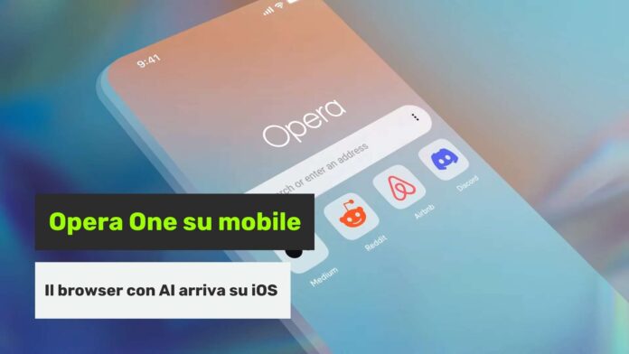 Opera One