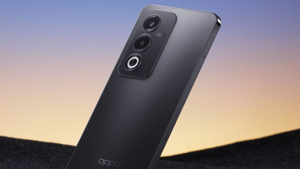 OPPO A80 5G