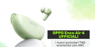 oppo enco air 4