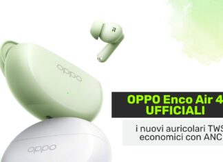 oppo enco air 4