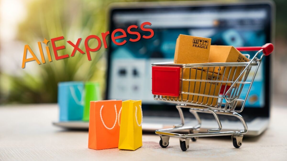 pagamento a rate con aliexpress