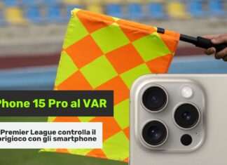 VAR iphone