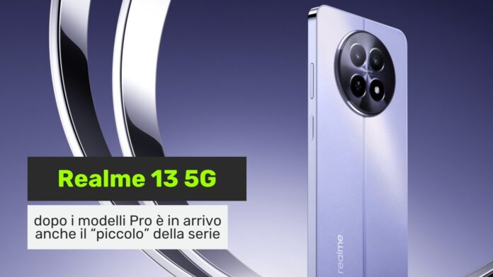 realme 13 5G